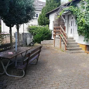  Apartment Ferienwohnung,