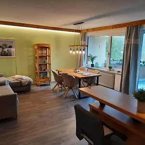  Apartment Schoene Auszeit