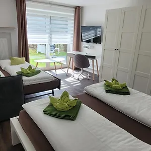  Apartment Bayvista, Bayerwald