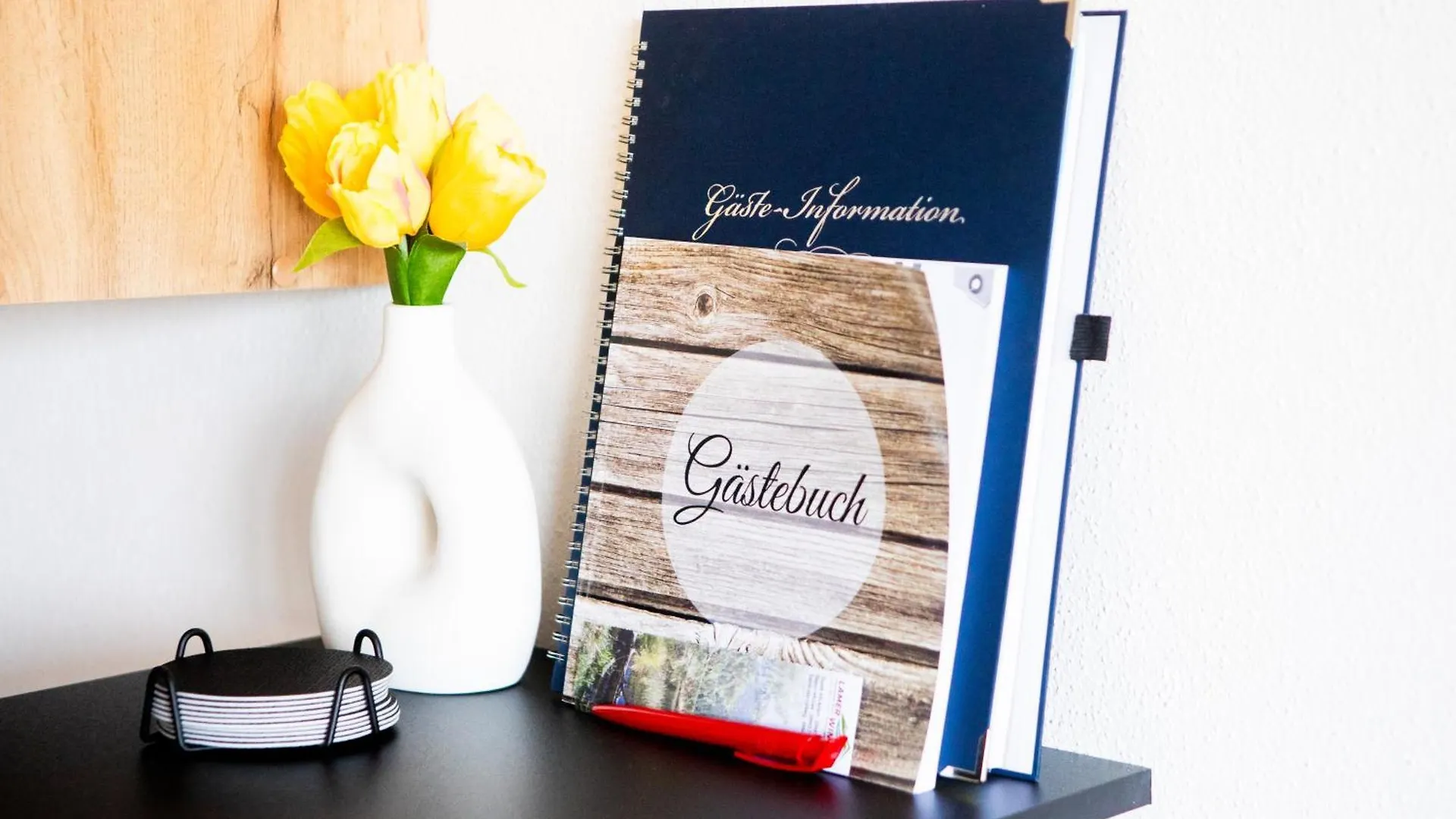 Himmelsglueck Apartment Lam Germany