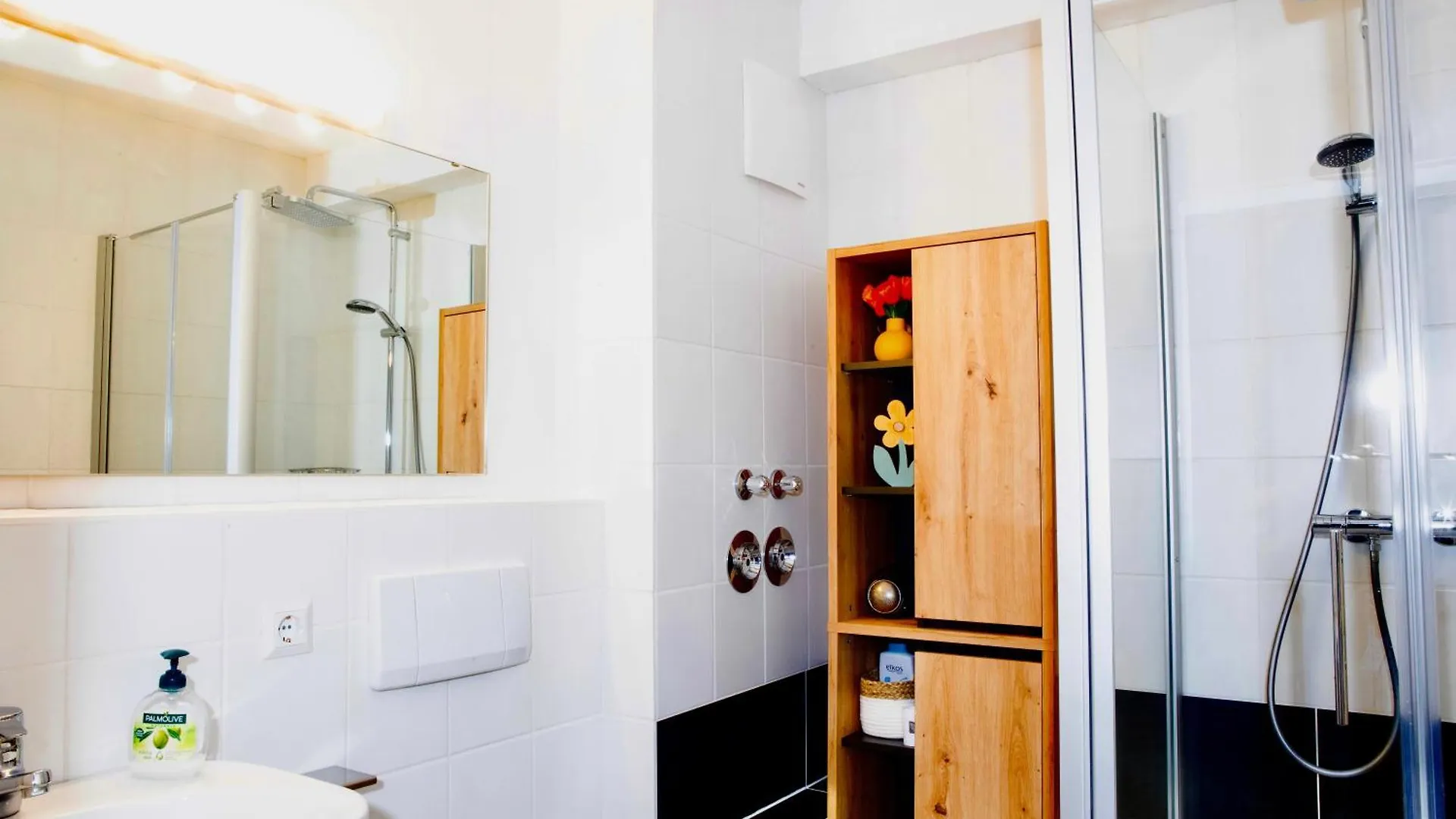 Himmelsglueck Apartment Lam