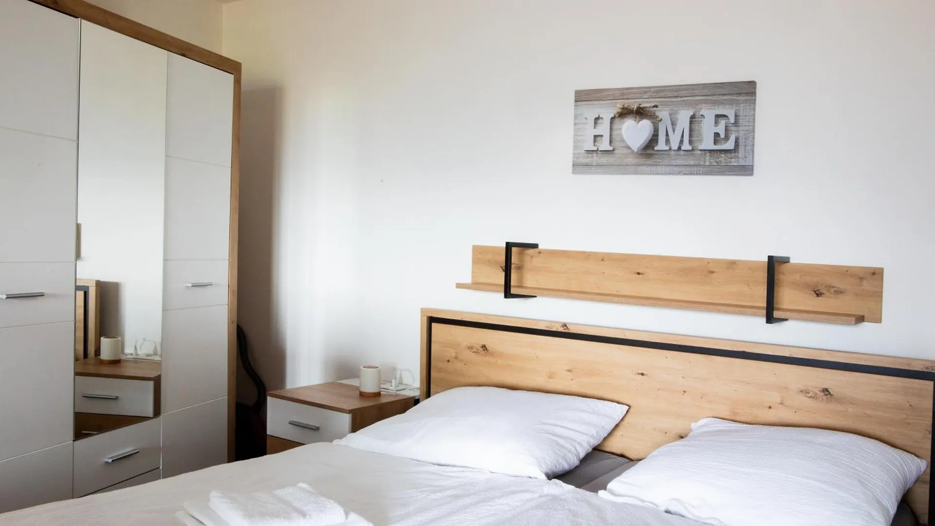 Himmelsglueck Apartment Lam Germany