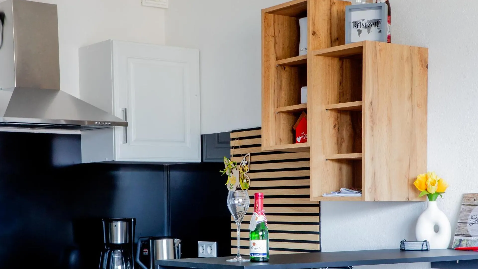 Himmelsglueck Apartment Lam