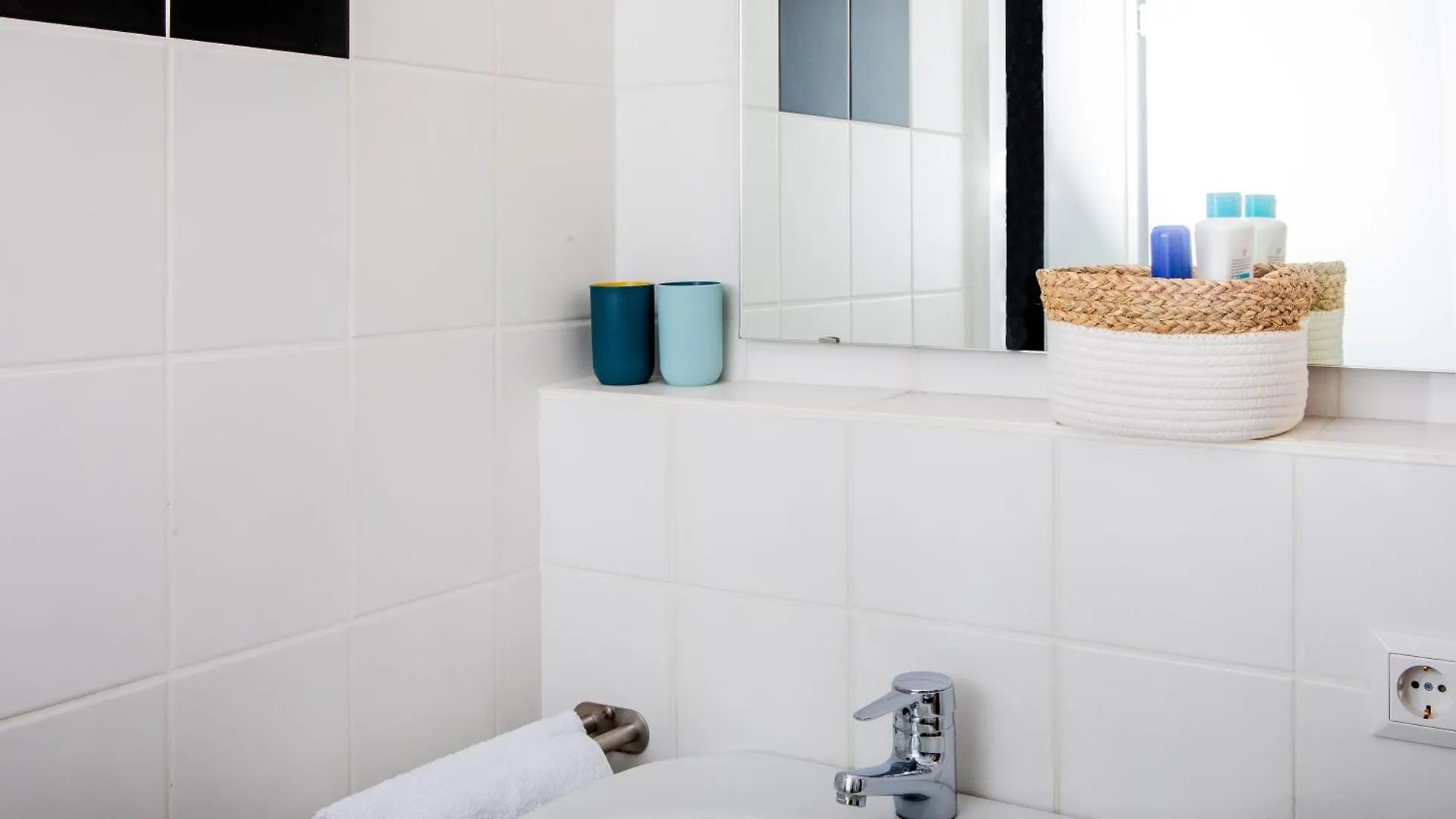Himmelsglueck Apartment Lam 0*,